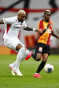 Primary photo for Galatasaray vs. Gaziantep FK