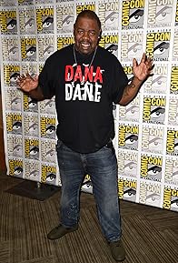 Primary photo for Biz Markie Primary photo for Biz Markie