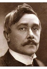 Primary photo for Maurice Maeterlinck