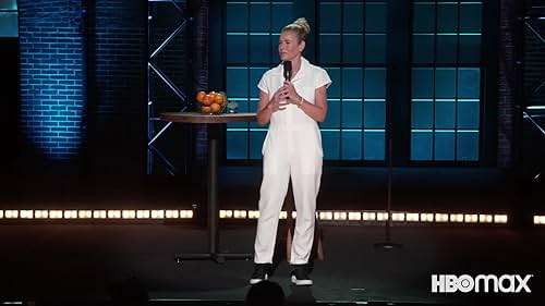 Chelsea Handler: Evolution: Chelsea Handler Tried To Exit A Plane Mid-Flight