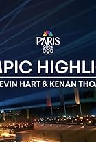 Olympic Highlights with Kevin Hart and Kenan Thompson (2024)