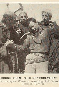 Primary photo for The Renunciation