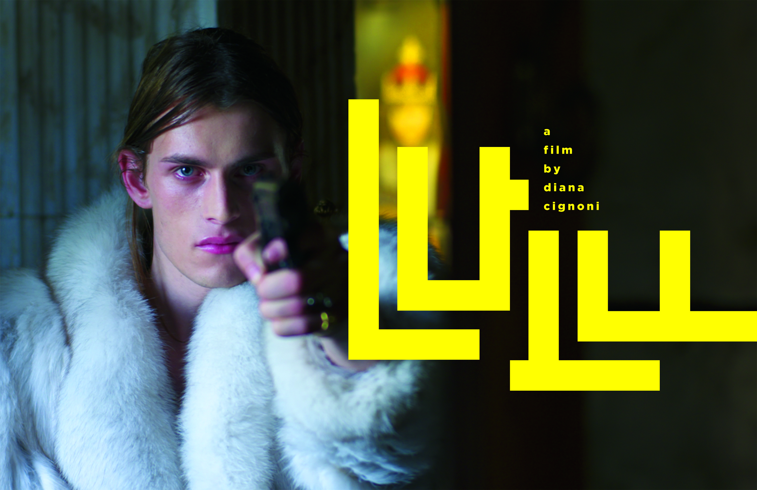 Lulu (2018)