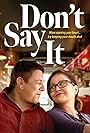 Don't Say It (2024)