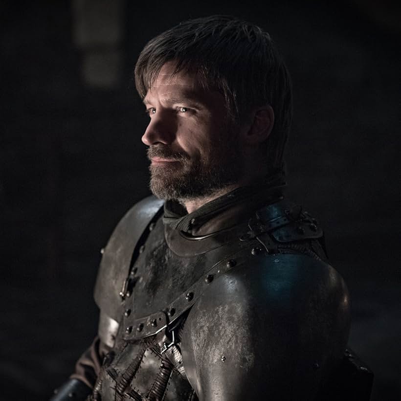 Nikolaj Coster-Waldau in Game of Thrones (2011)