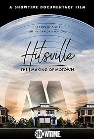 Hitsville: The Making of Motown (2019)