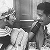 Richard Pryor and Berlinda Tolbert in Harlem Nights (1989)