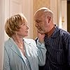 Shirley MacLaine and Hector Elizondo in Valentine's Day (2010)