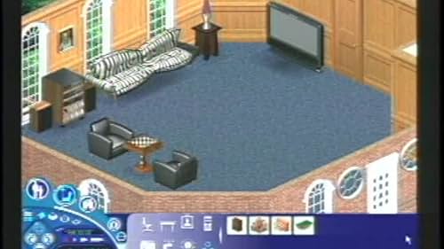 The Sims