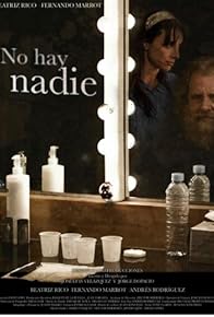 Primary photo for No hay nadie