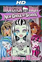 Monster High: New Ghoul at School