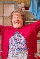 Brendan O'Carroll in New Year Special 2022: Mammy's Mickey (2022)