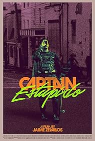 Captain Estupido (2023)