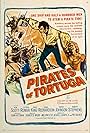 Os Piratas de Tortuga (1961)