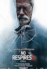 Stephen Lang in No Respires 2 (2021)