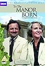 Peter Bowles and Penelope Keith in To the Manor Born (1979)