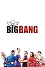 Mayim Bialik, Kaley Cuoco, Johnny Galecki, Simon Helberg, Jim Parsons, Melissa Rauch, and Kunal Nayyar in La teoría del Big Bang (2007)