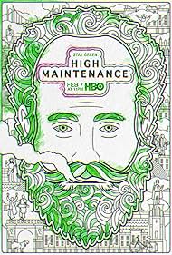 High Maintenance (2016)