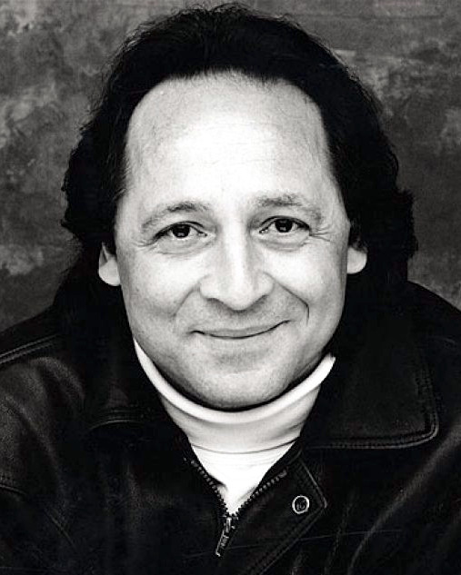 Tony Rosato