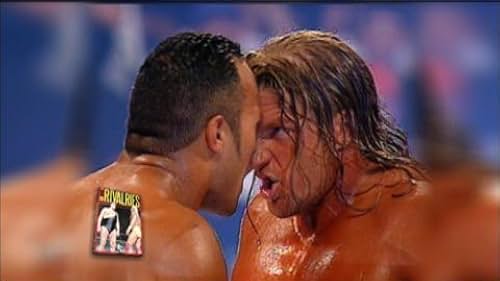 WWE: The Top 25 Rivalries in Wrestling History