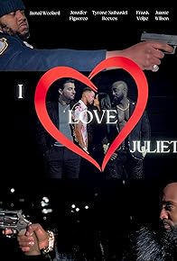 Primary photo for I Love Juliet