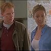 David Caruso and Susan Haskell in Black Point (2001)