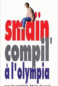 Smaïn in Smaïn: Compil' à l'Olympia (1993)