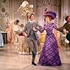 Barbra Streisand, Michael Crawford, Danny Lockin, Marianne McAndrew, and E.J. Peaker in Hello, Dolly! (1969)