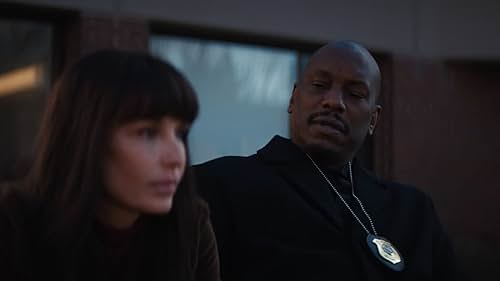 Bloodline Killer - Clip 1 - Tyrese Gibson, Shawnee Smith