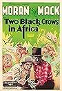 Two Black Crows in Africa (1933)