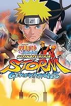 Naruto Shippûden: Ultimate Ninja Storm Generations (2012)