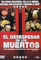 El desesperar de los muertos