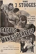 Cactus Makes Perfect