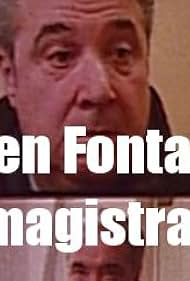 Julien Fontanes, magistrat (1980)