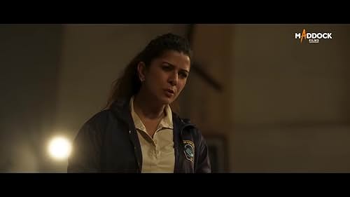 Sajini Shinde Ka Viral Video | Trailer | Nimrat, Radhika, Bhagyashree, Subodh |