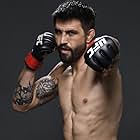 Carlos Condit