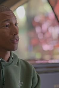Primary photo for Pharrell and Carolyn Williams