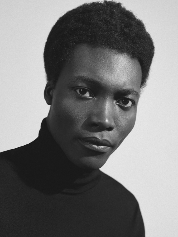 Benjamin Clementine