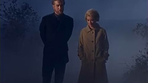 The Ghost & Mrs. Muir (1968)