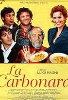 La carbonara (2000)