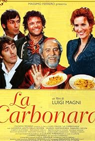 La carbonara (2000)