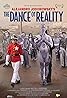 The Dance of Reality (2013) Poster