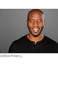 Primary photo for Deron J. Powell