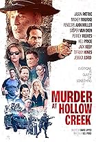 Murder at Hollow Creek