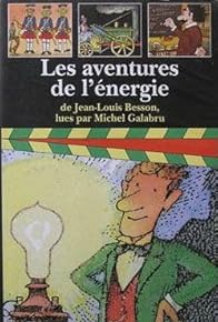 Primary photo for Les Aventures de l'énergie