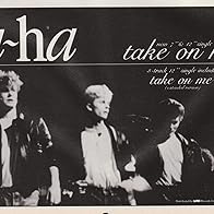 Primary photo for A-Ha: Take on Me Primary photo for A-Ha: Take on Me