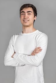 Primary photo for Aaron Srdoc