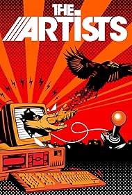 The Artists (2018)