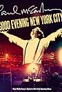 Paul McCartney in Paul McCartney: Good Evening New York City (2009)