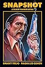 Danny Trejo in Snapshot